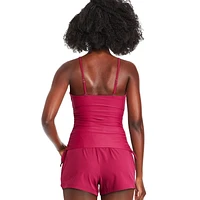 George Women's Bandeau Tankini