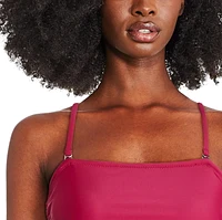 George Women's Bandeau Tankini