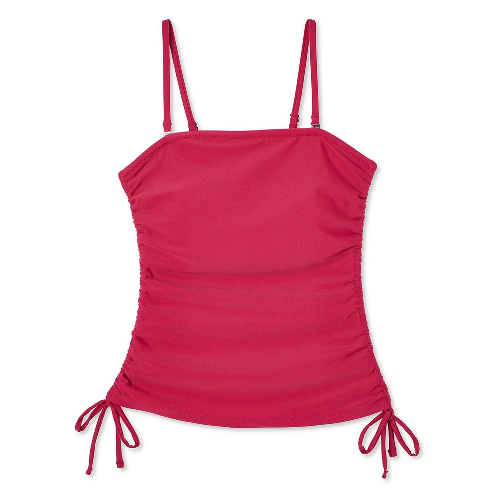 George Women's Bandeau Tankini