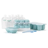 Nutribullet Baby & Toddler Meal Prep Kit