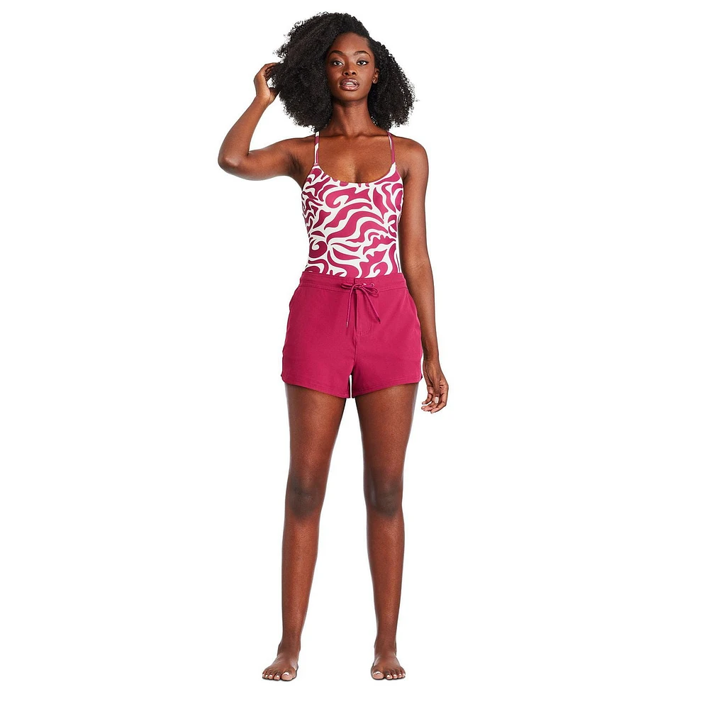 George Women's Board Short