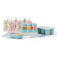 Nutribullet Baby & Toddler Meal Prep Kit