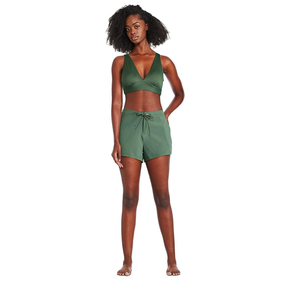 Short de planche George pour femmes