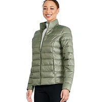 George Women's Packable Puffer, Sizes XS-XL