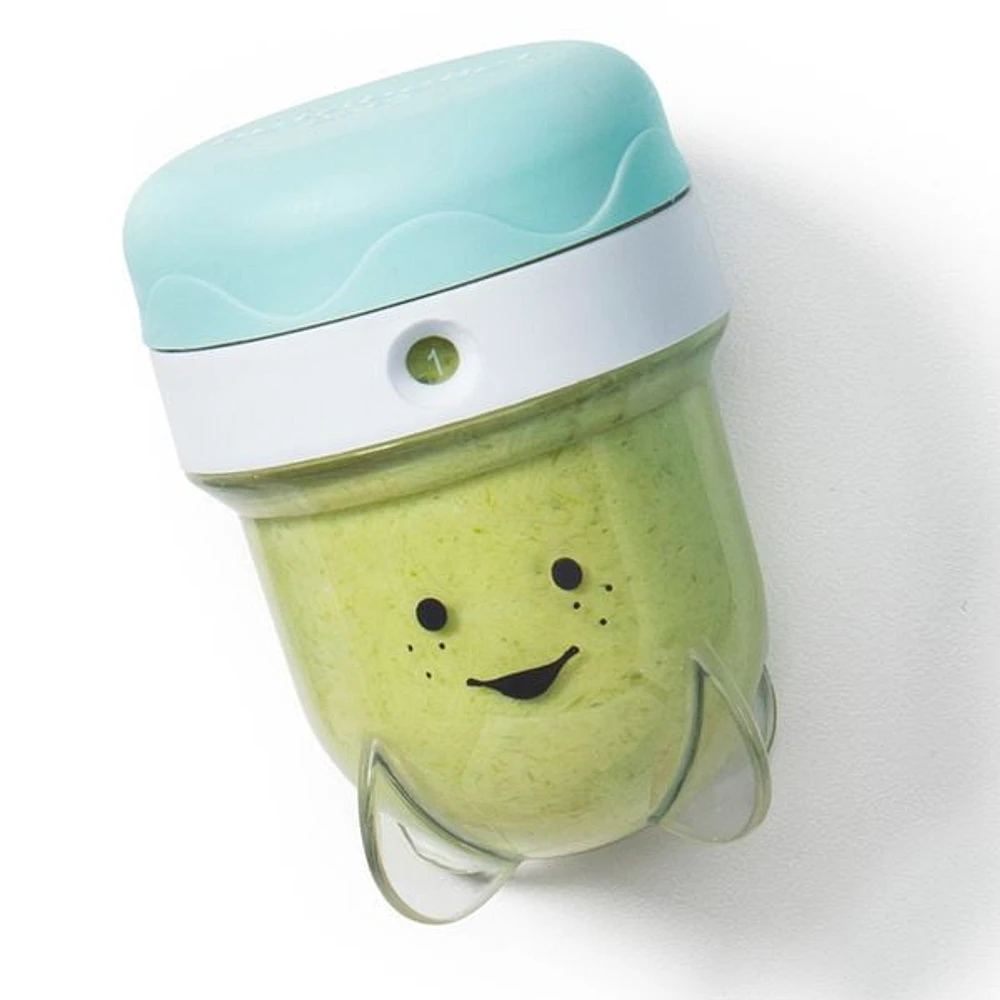 Nutribullet Baby & Toddler Meal Prep Kit
