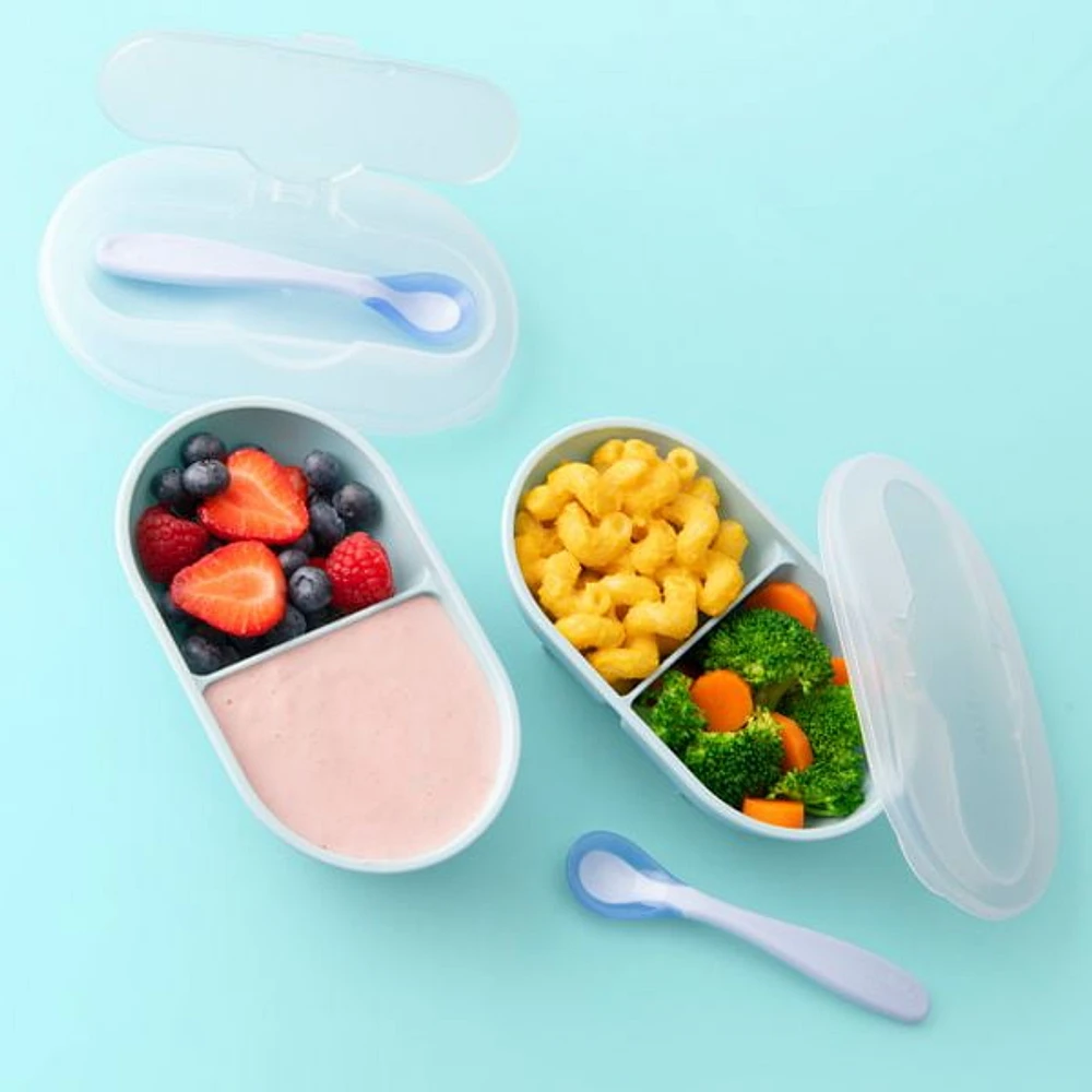 Nutribullet Baby & Toddler Meal Prep Kit