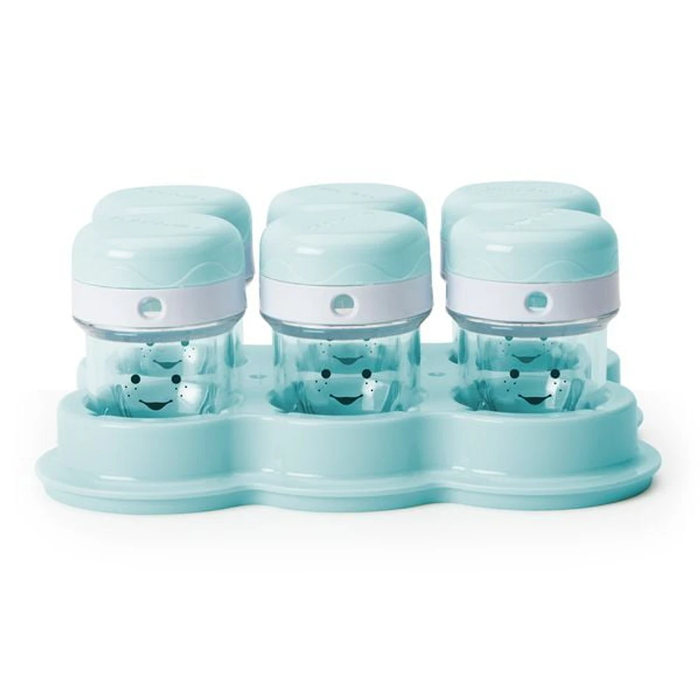Nutribullet Baby & Toddler Meal Prep Kit