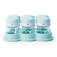 Nutribullet Baby & Toddler Meal Prep Kit