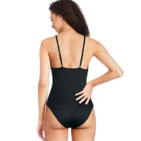 Maillot de bain 1 pièce George pour femmes Tailles TP–TTG