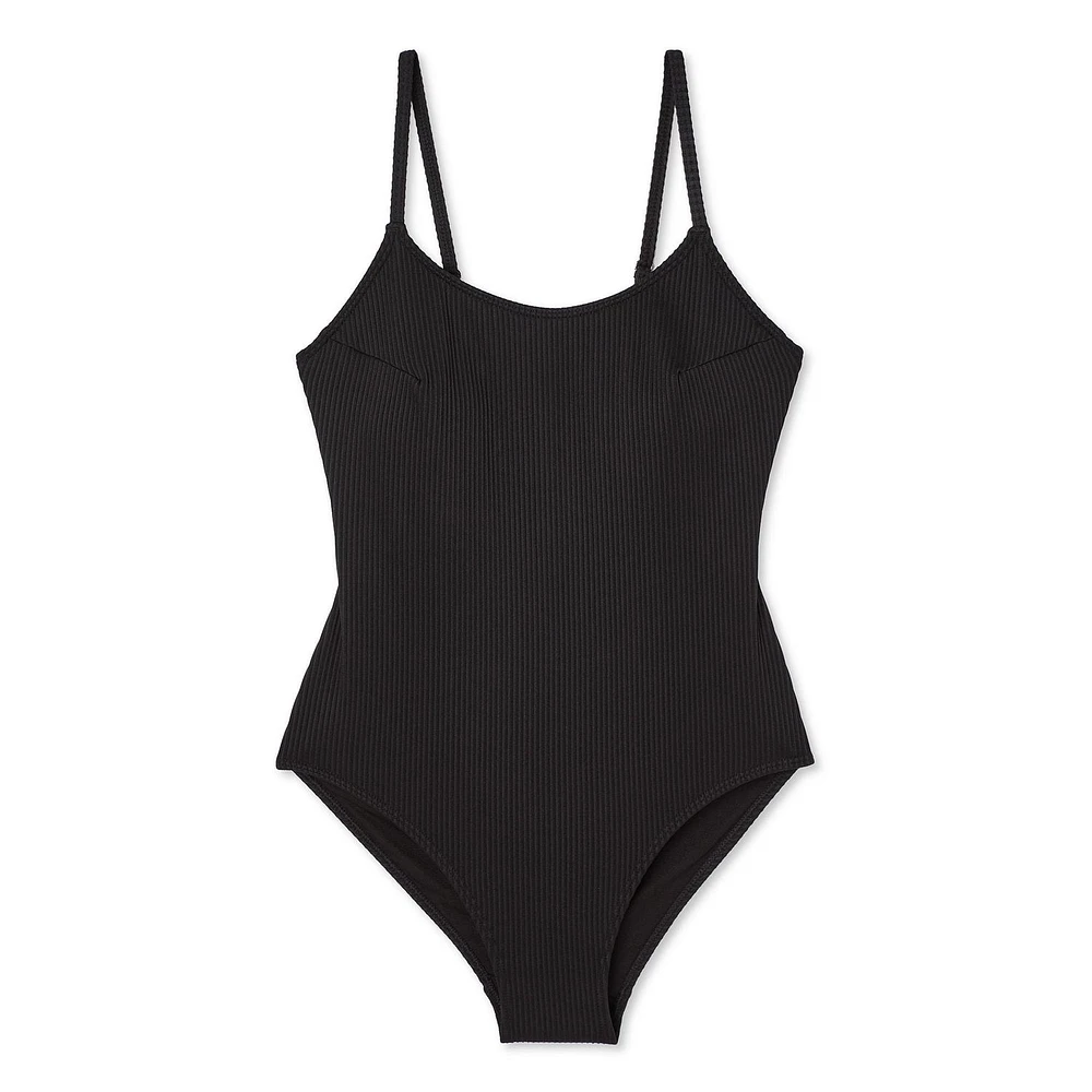 Maillot de bain 1 pièce George pour femmes Tailles TP–TTG