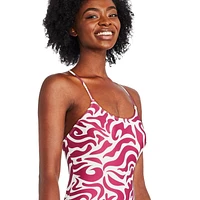 George Women's Swimsuit 1-Piece, Sizes XS-XXL