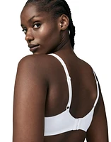 WonderBra Eco Pure Lace Minimizer Underwire Bra, 36B - 40DD