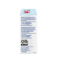 Band-Aid Brand Flexible Fabric Tie-Dye Adhesive Bandages, Assorted 100 unités
