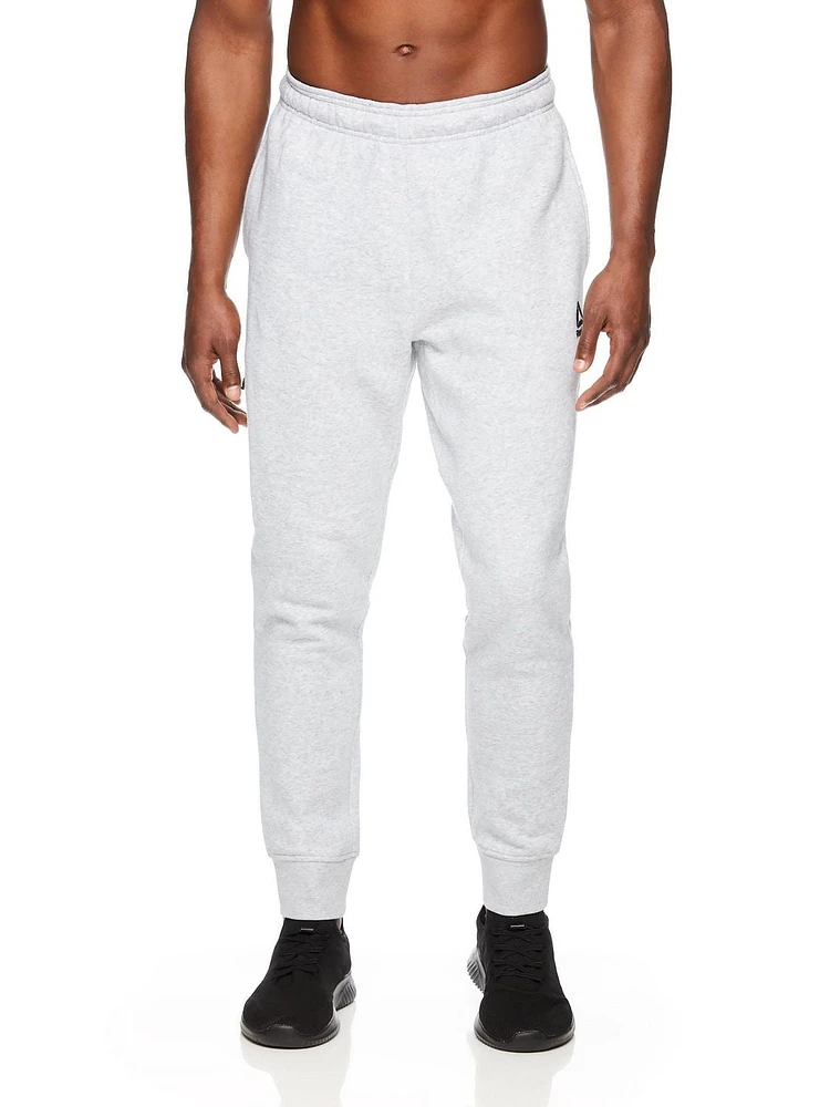 Reebok Men's Delta Fleece Jogger