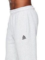 Reebok Men's Delta Fleece Jogger