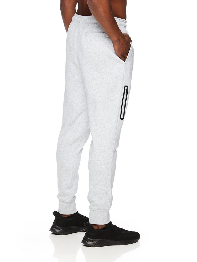 Reebok Men's Delta Fleece Jogger