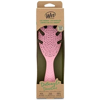 Wet Brush Go Green Dentangler, Brush for all purpose styling,