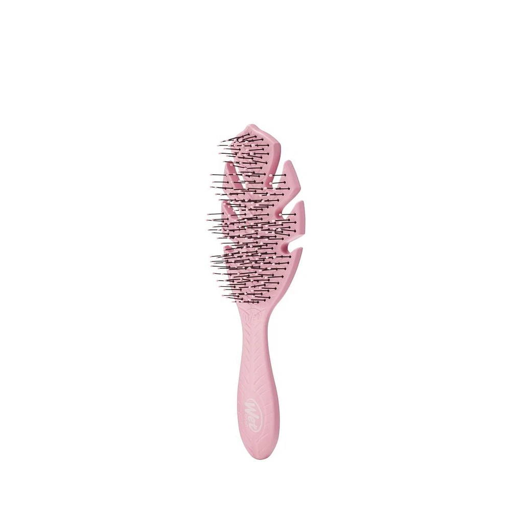 Wet Brush Go Green Dentangler, Brush for all purpose styling,