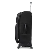 American Tourister Meridian Nxt Spinner Luggage, Large Spinner Exp