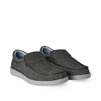 Chaussures sans-gêne Ferris George pour hommes Pointures 7-13