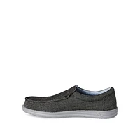 Chaussures sans-gêne Ferris George pour hommes Pointures 7-13