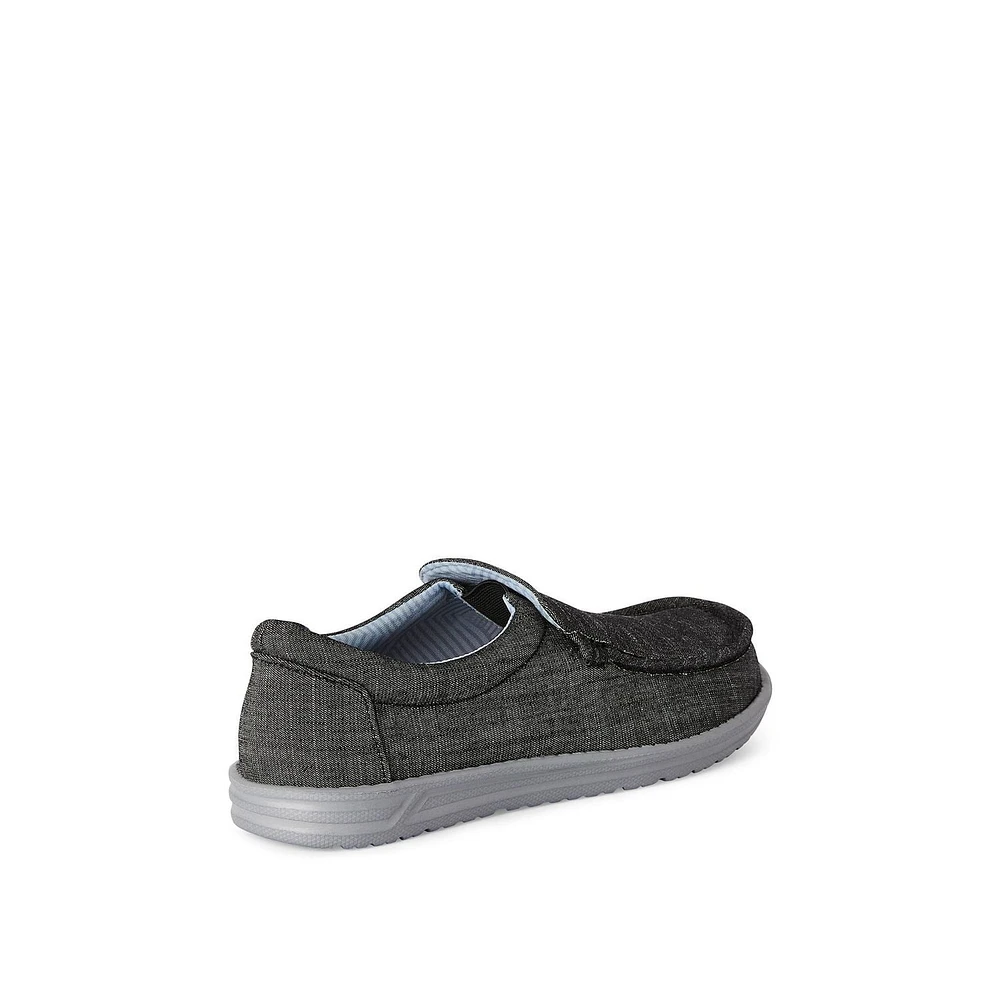 Chaussures sans-gêne Ferris George pour hommes Pointures 7-13