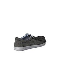 Chaussures sans-gêne Ferris George pour hommes Pointures 7-13