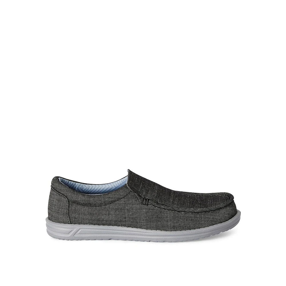 Chaussures sans-gêne Ferris George pour hommes Pointures 7-13