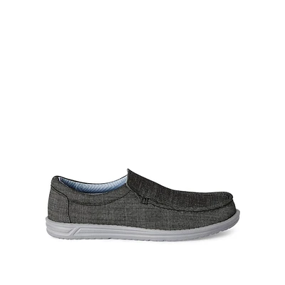 Chaussures sans-gêne Ferris George pour hommes Pointures 7-13