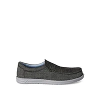Chaussures sans-gêne Ferris George pour hommes Pointures 7-13