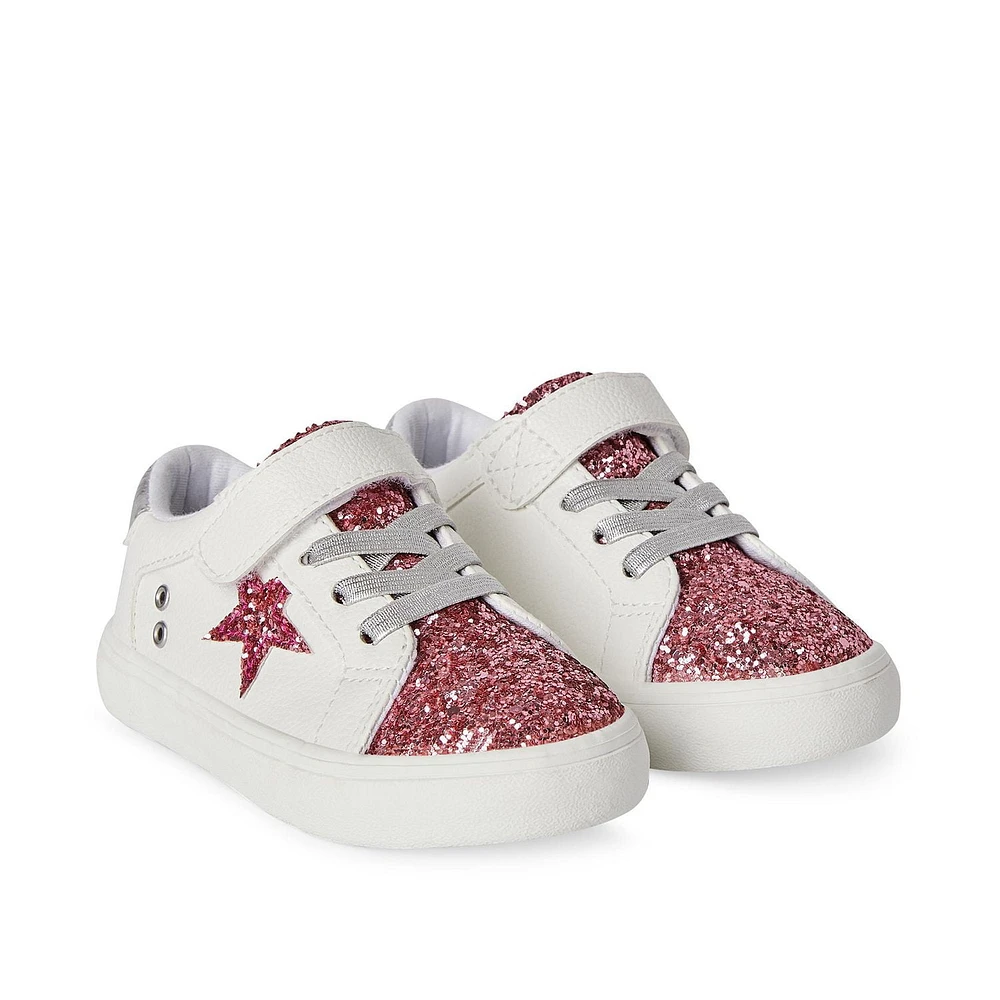 George Toddler Girls' Star Sneakers