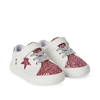 George Toddler Girls' Star Sneakers