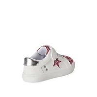 George Toddler Girls' Star Sneakers