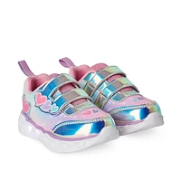 Chaussures de sport Heart Athletic Works pour petites filles