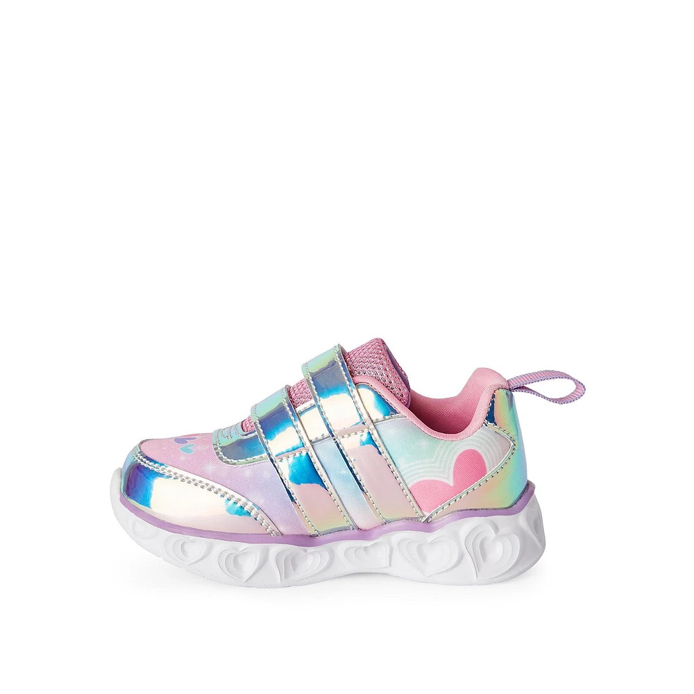 Chaussures de sport Heart Athletic Works pour petites filles