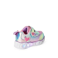 Chaussures de sport Heart Athletic Works pour petites filles