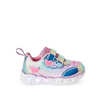 Chaussures de sport Heart Athletic Works pour petites filles