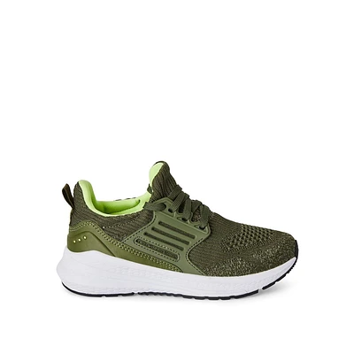 Athletic Works Boys' Fly Sneakers