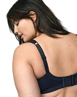 WonderBra Plus Style No Poke Underwire Bra