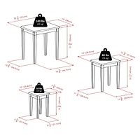 94320 Nesting Tables