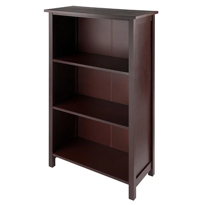 Winsome 94328 Milan Wide Storage Shelf