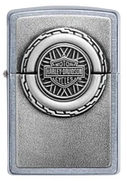 Zippo 207 Harley Davidson (49175)