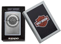 Zippo 207 Harley Davidson (49175)