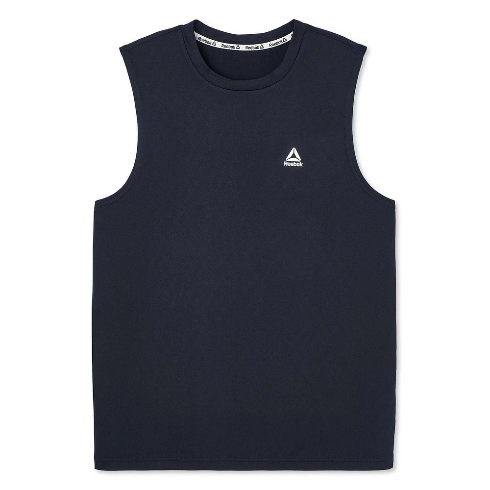 Rashguard Sans Manches Reebok Maillots De Bain