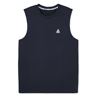 Rashguard Sans Manches Reebok Maillots De Bain
