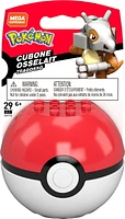 Mega Construx Pokémon Cubone