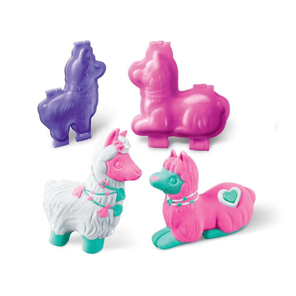 Spark Create Llama-dorable Dough Set