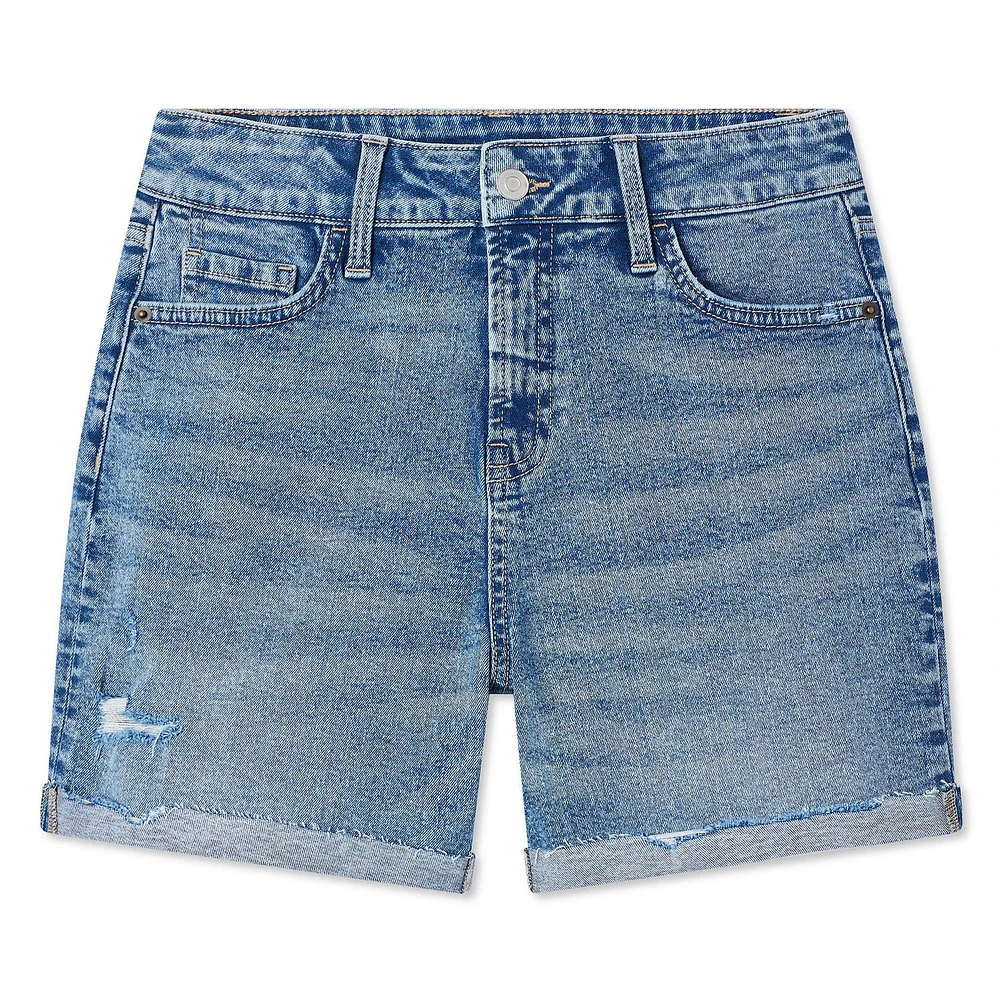 George Women's Straight Short