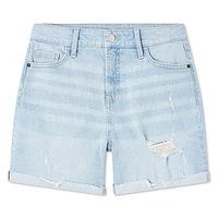 George Women's Straight Short