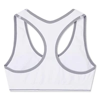 George Girls' Racerback Sports Bra, Sizes S-XL